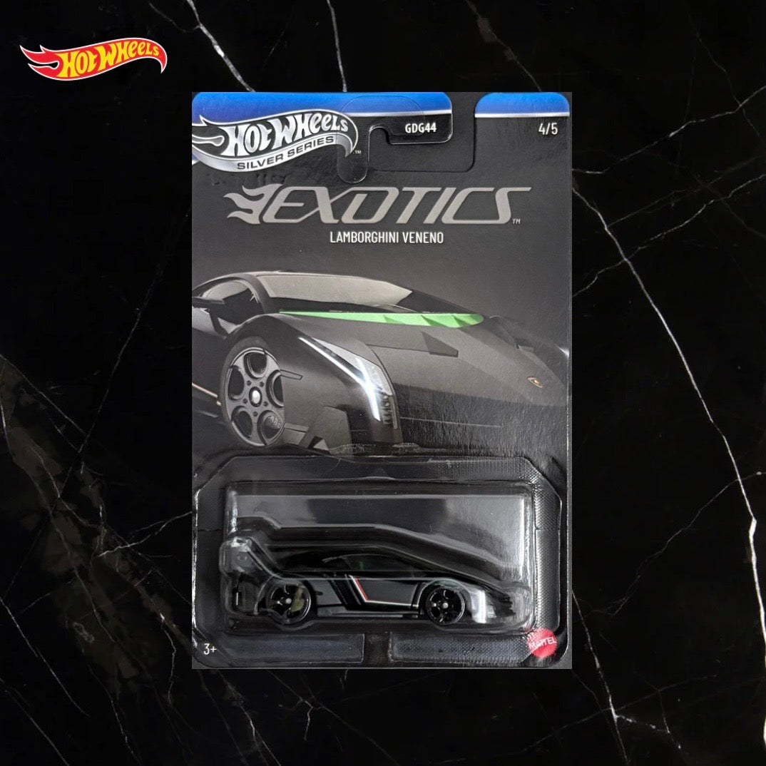 Lamborghini Veneno