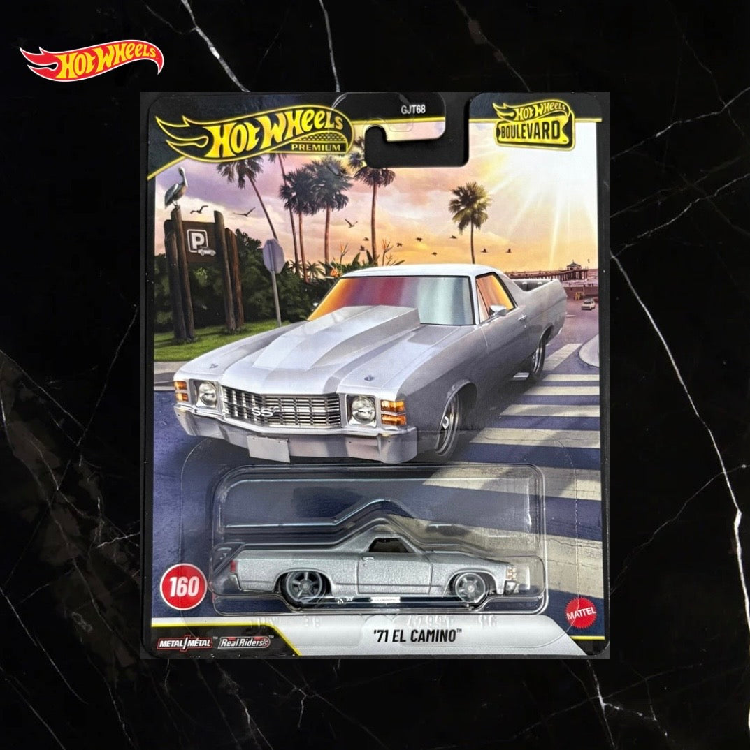 71 El Camino