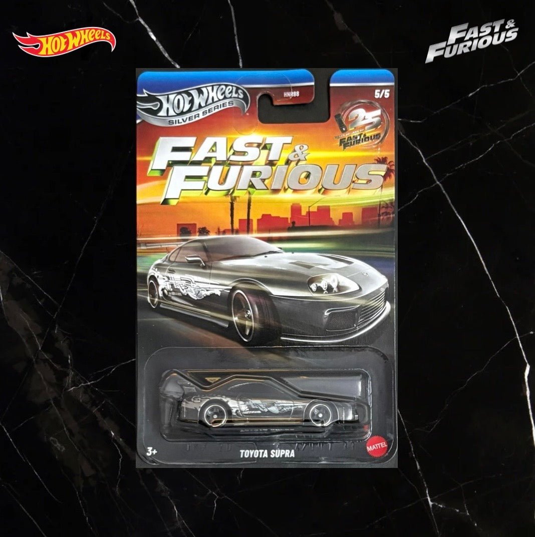 Toyota Supra