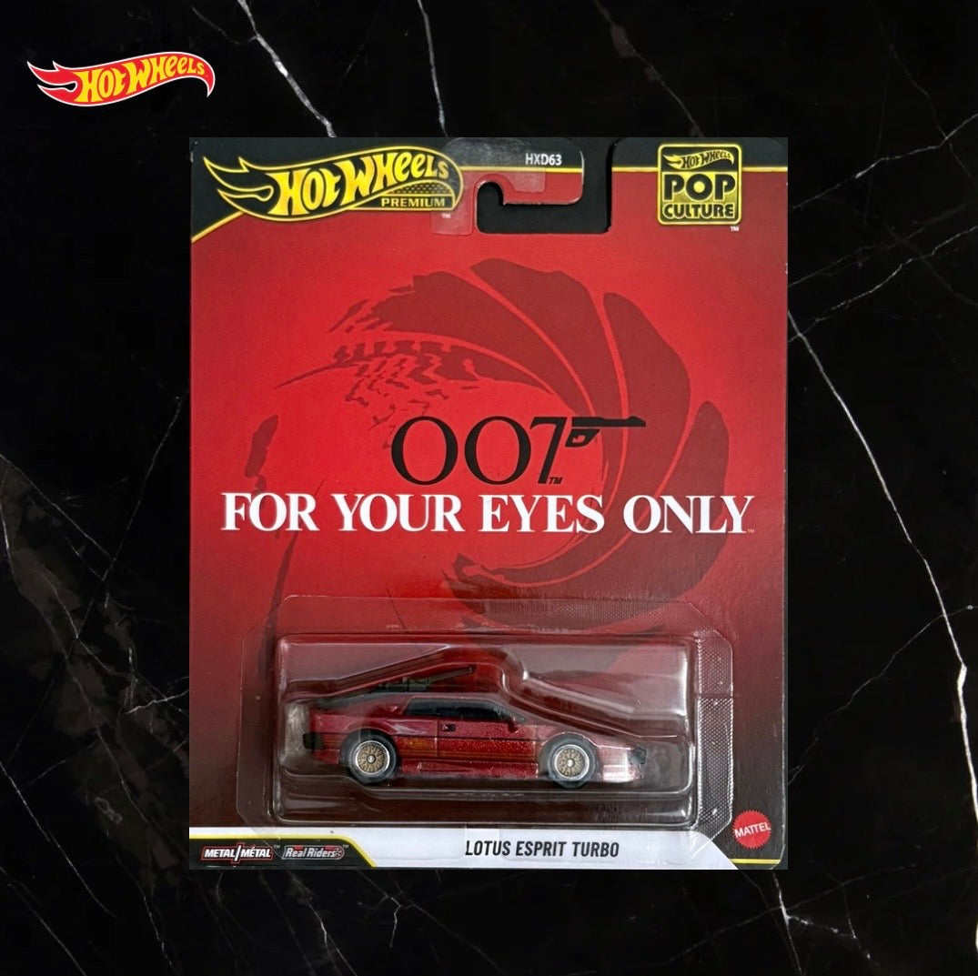 Lotus Esprit Turbo