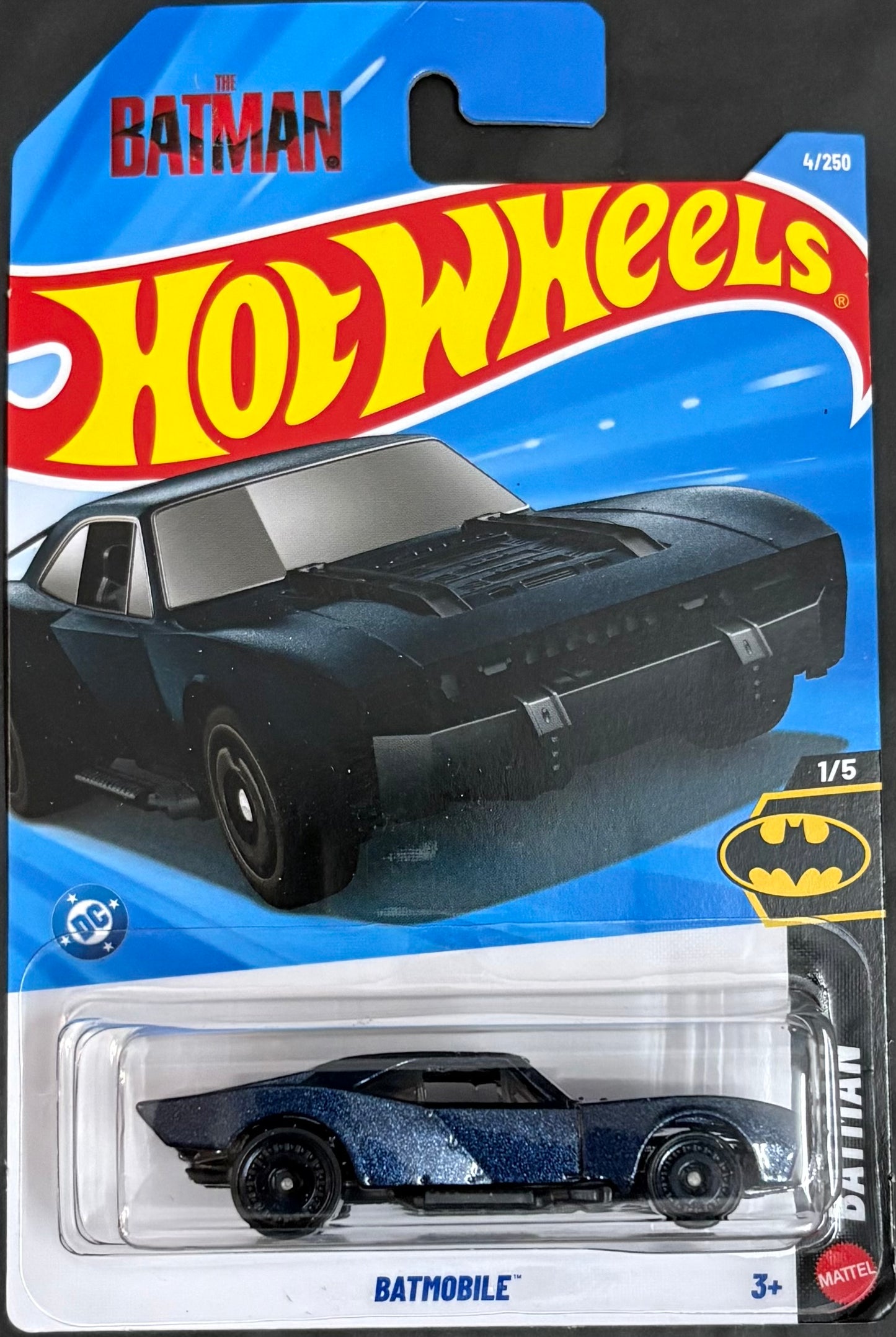 Batmobile