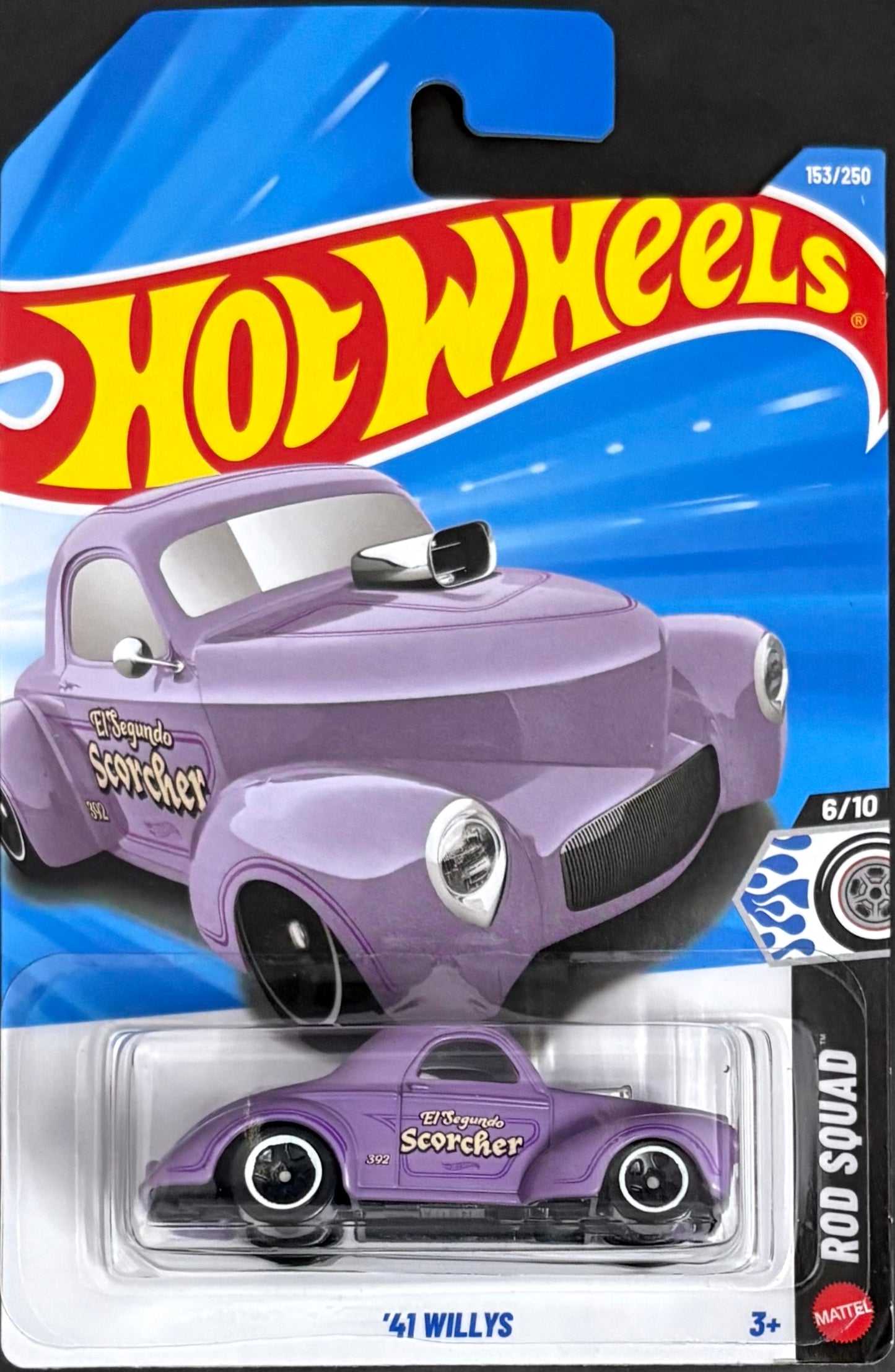 41 Willys