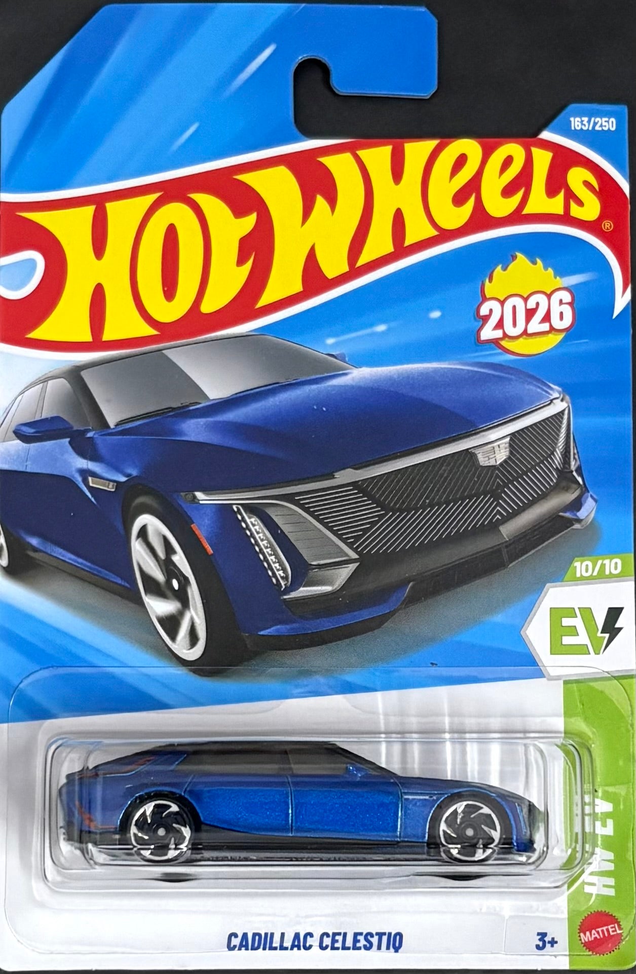 Cadillac Celestiq