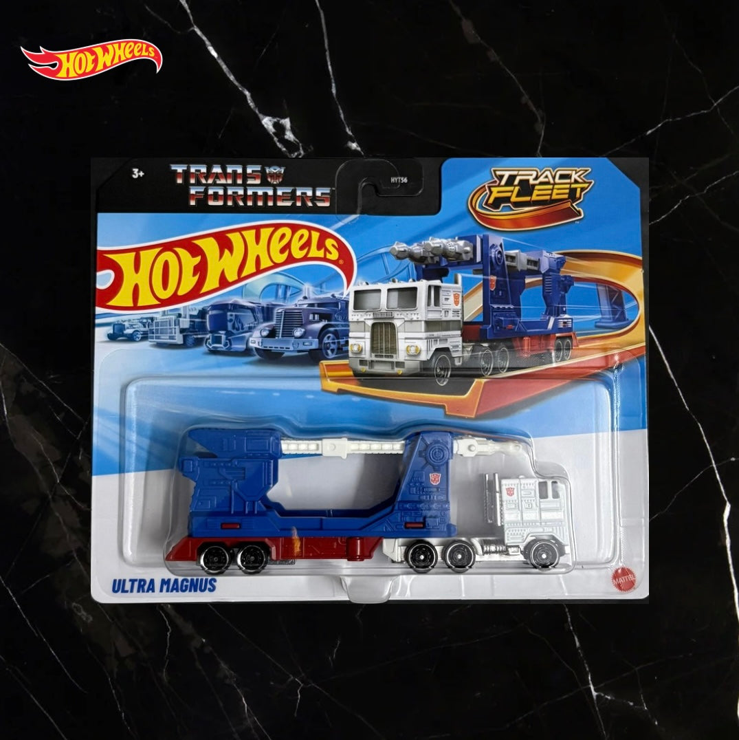 Ultra Magnus