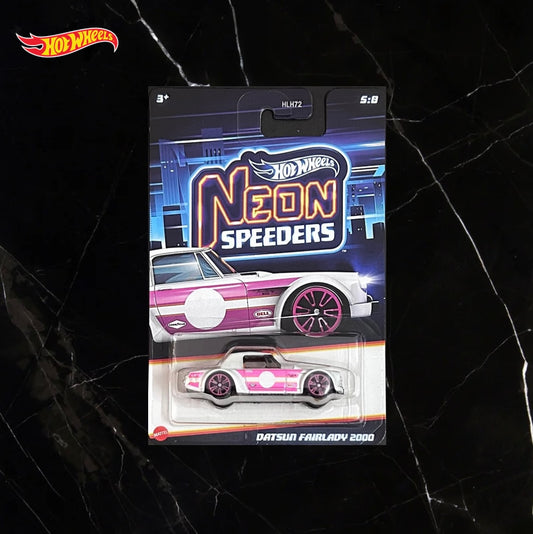 Datsun Fairlady 2000