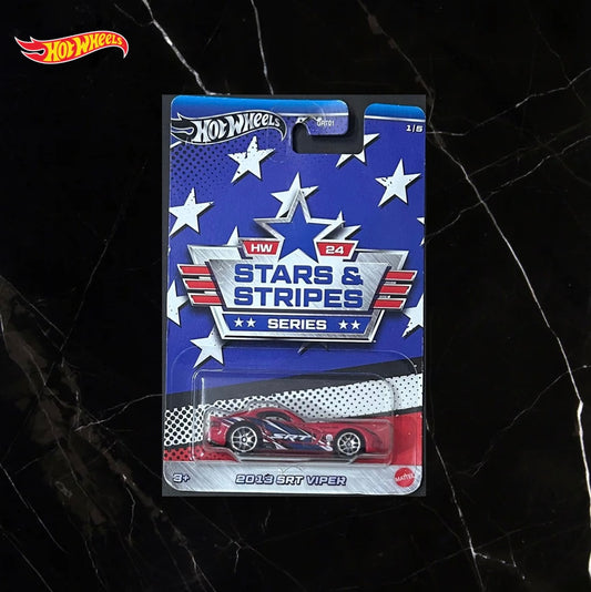 2013 SRT Viper (Import)