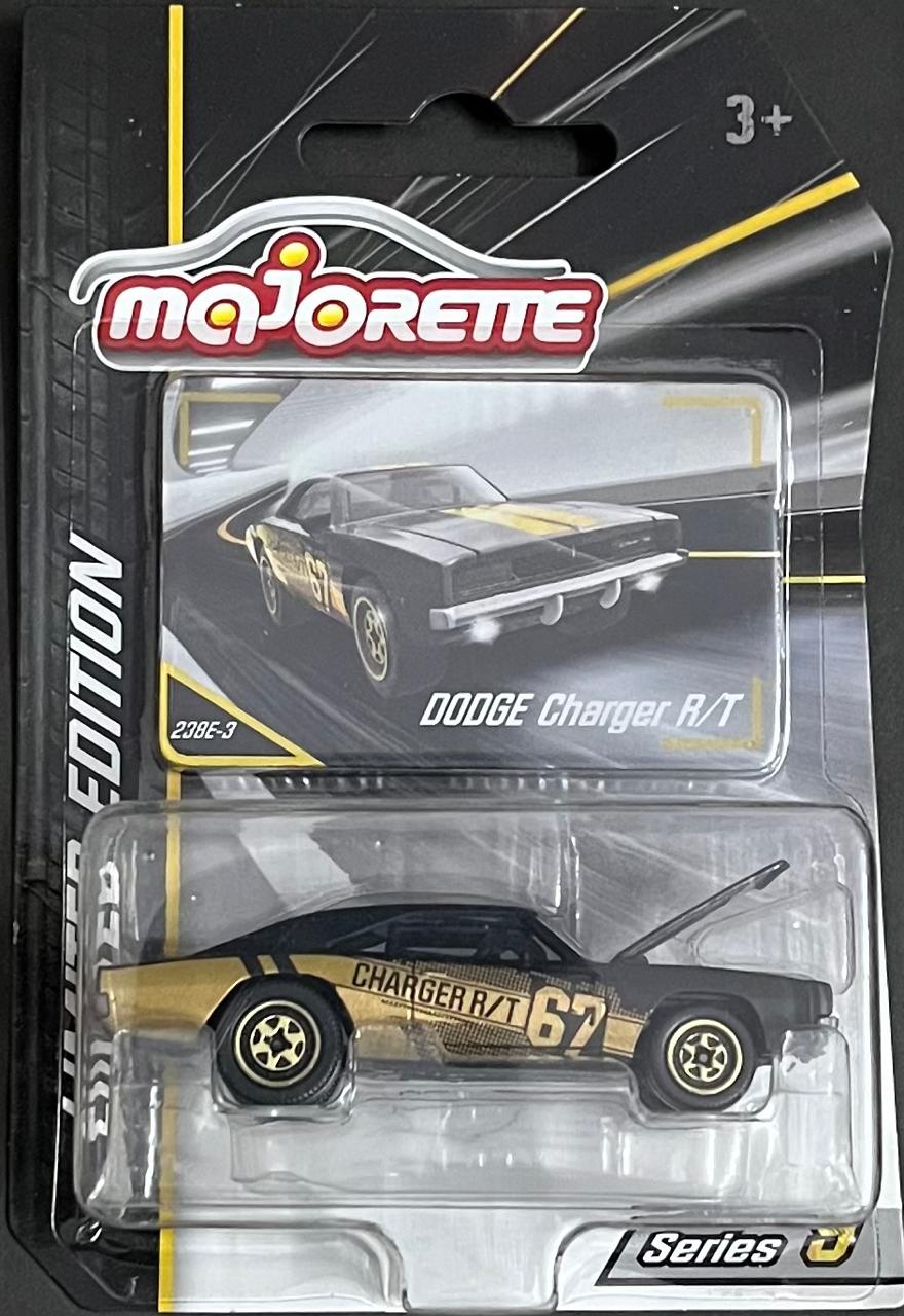 Dodge Charger R/T (Series 9)