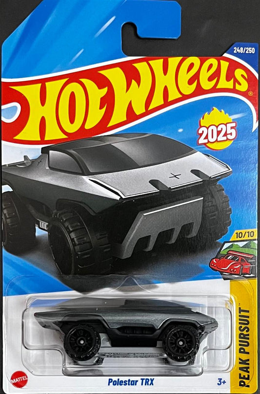 Polestar TRX