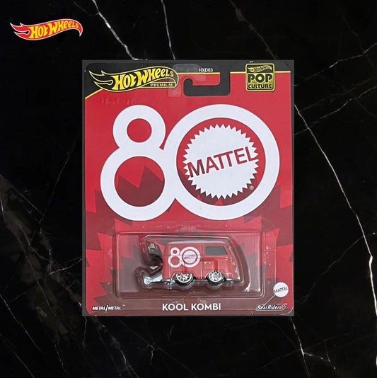 Kool Kombi (Import)