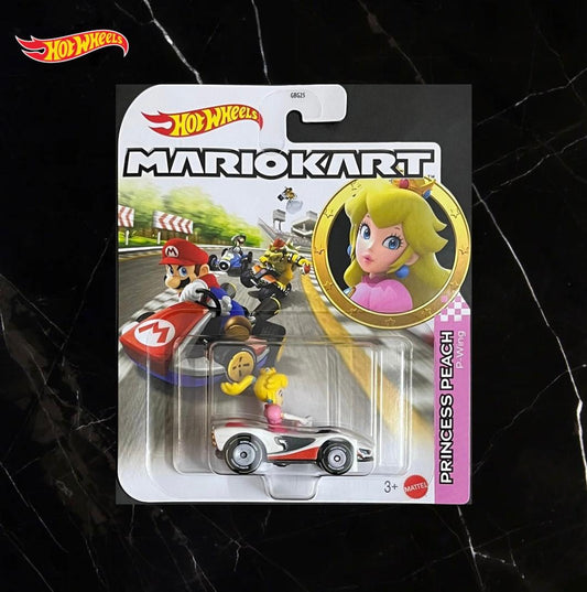 Princess Peach / P-Wing