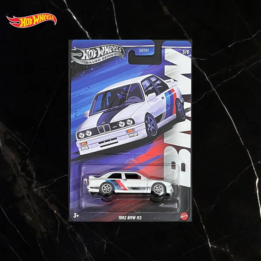 1992 BMW M3 (Import)