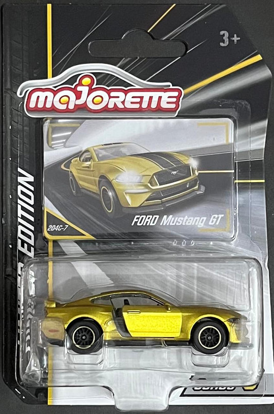 Ford Mustang GT (Series 9)