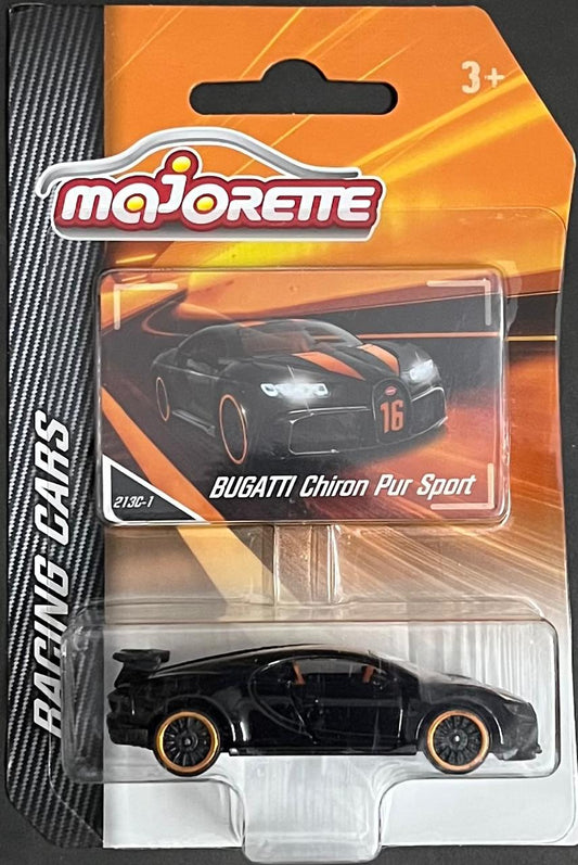 Buggati Chiron Pur Sport (Black)