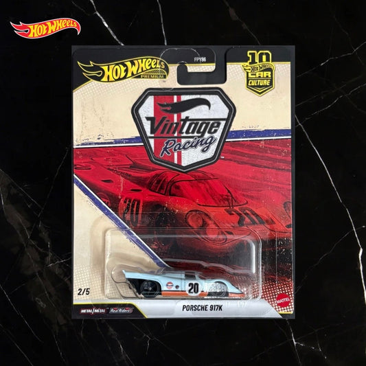 Porsche 917K