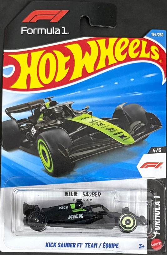 Kick Sauber F1 Team