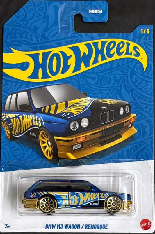 BMW M3 Wagon
