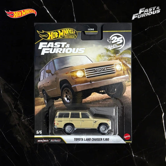 Toyota Land Cruiser FJ60