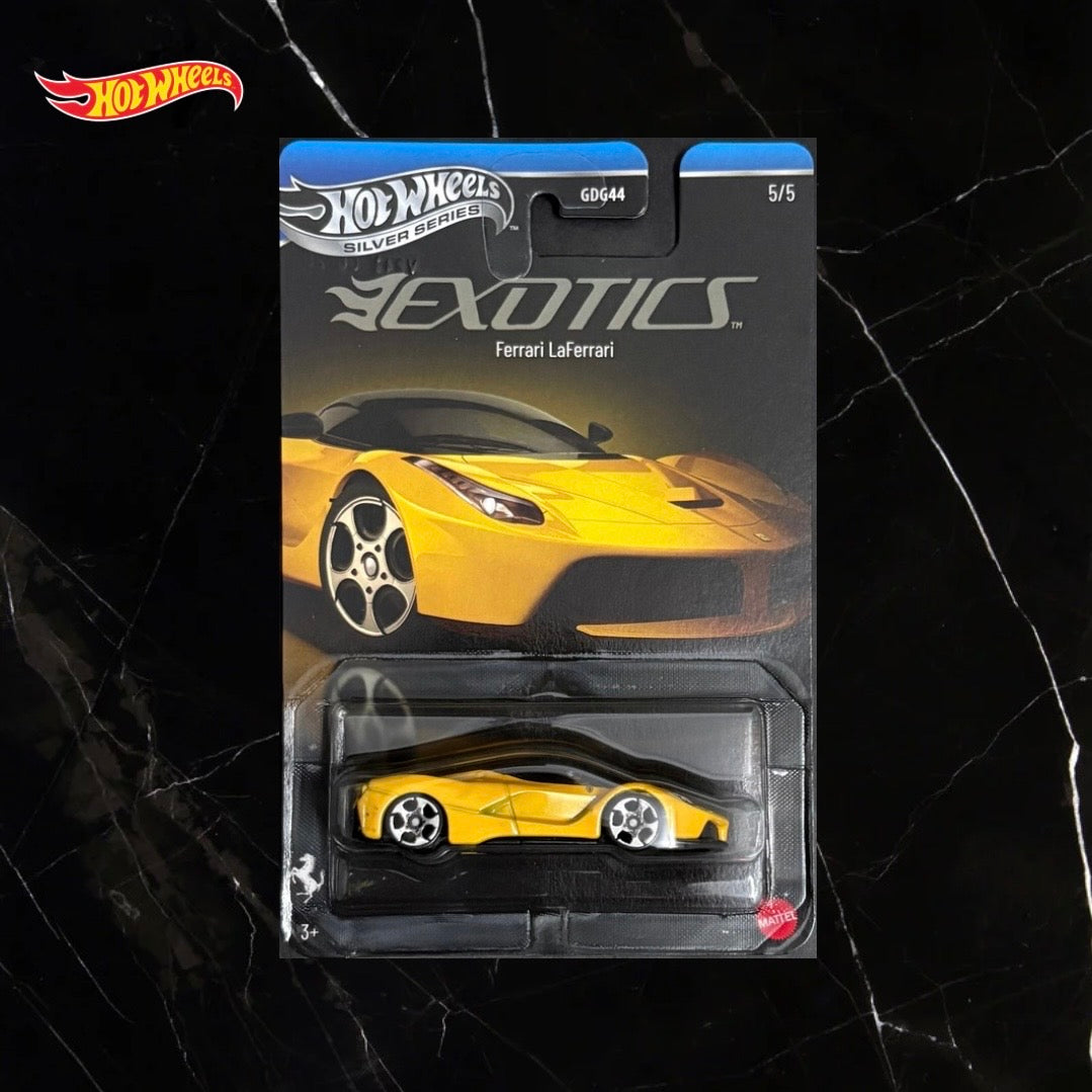 Ferrari LaFerrari