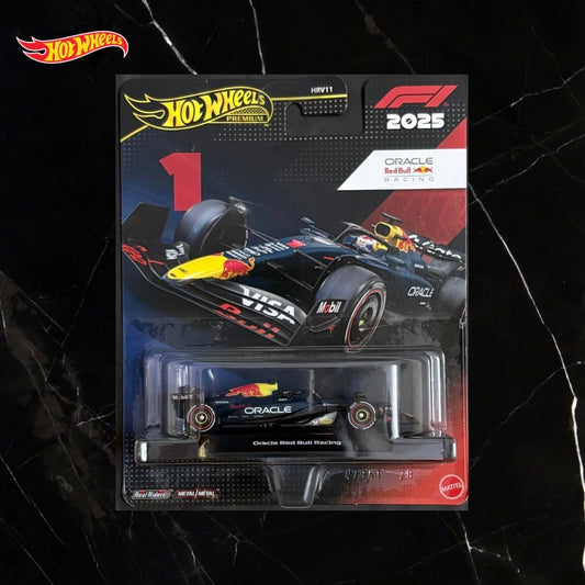 Oracle Red Bull Racing - RB20 (#1)