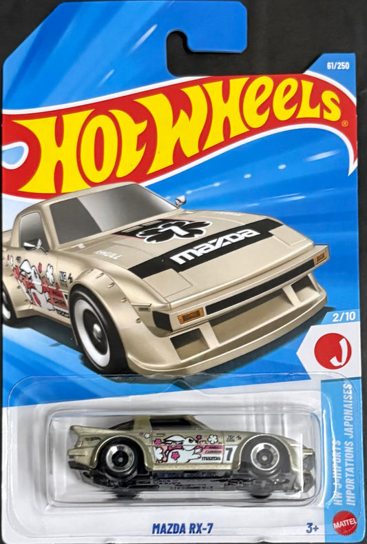 Mazda RX-7