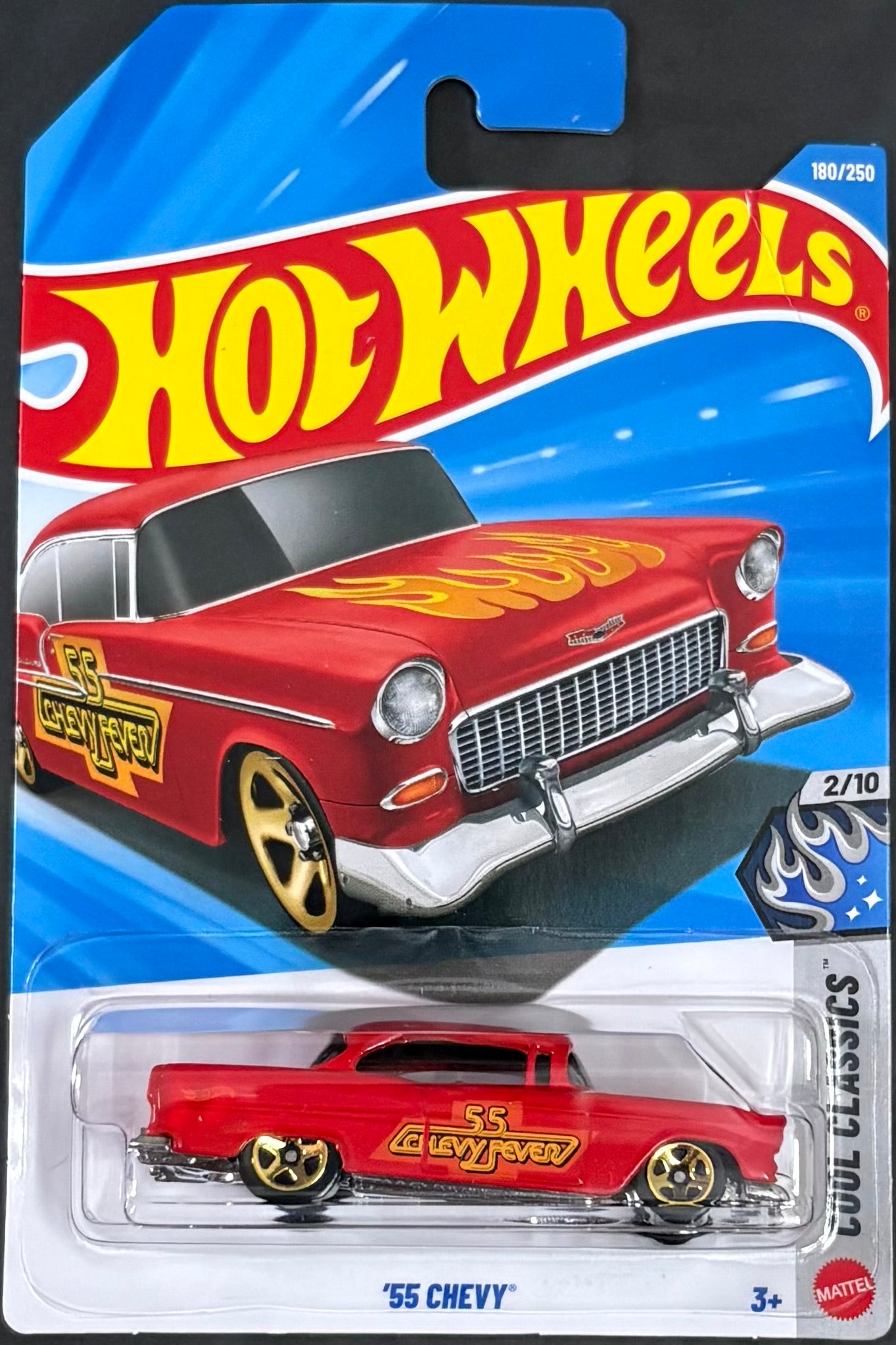 55 Chevy