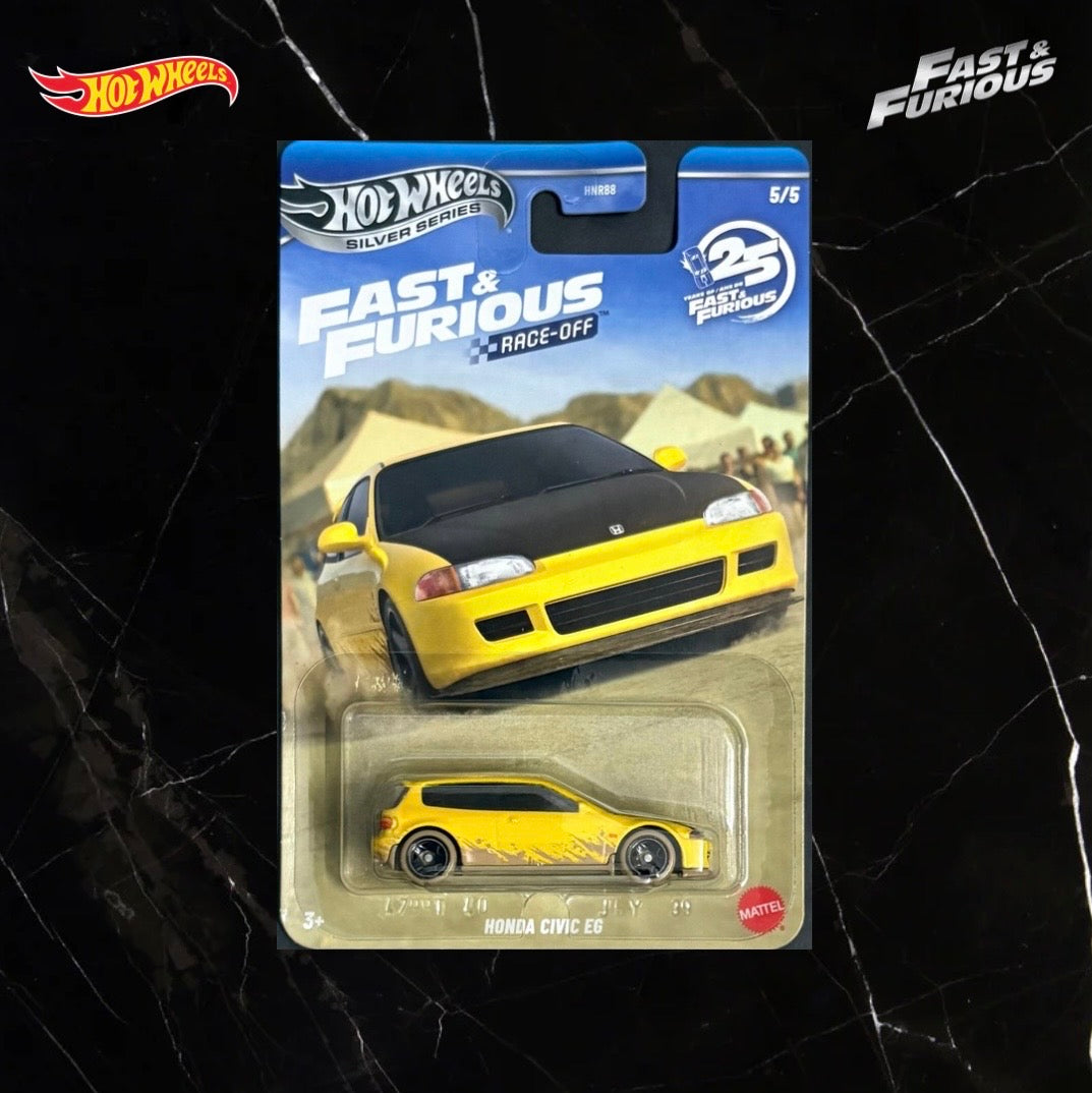 Honda Civic EG