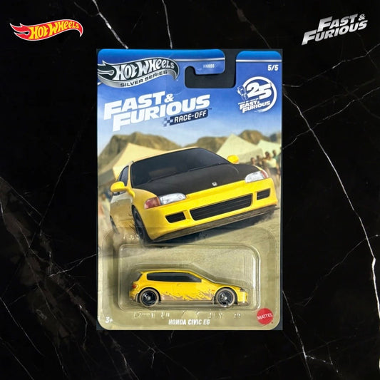 Honda Civic EG