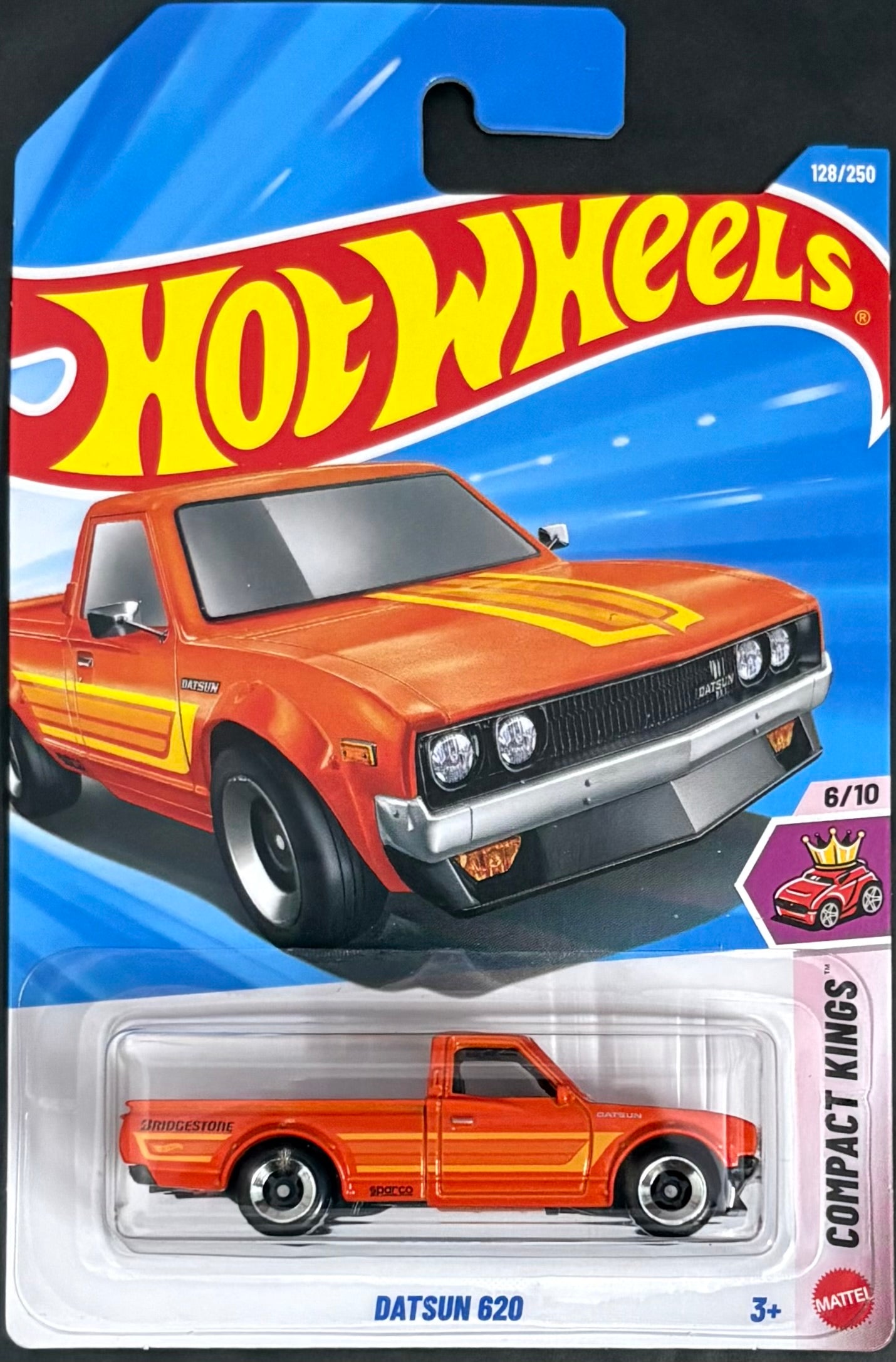 Datsun 620