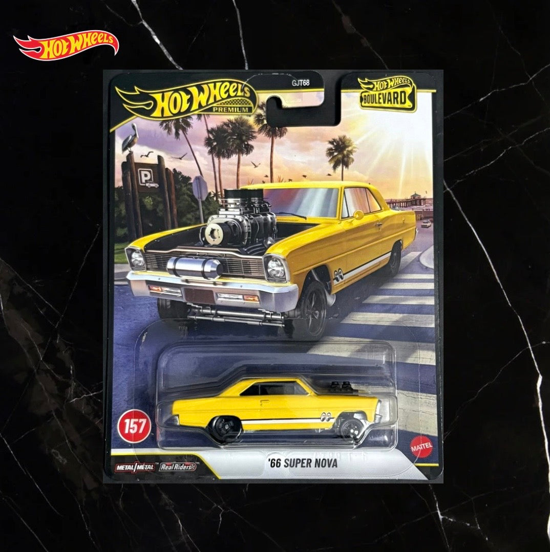 66 Super Nova