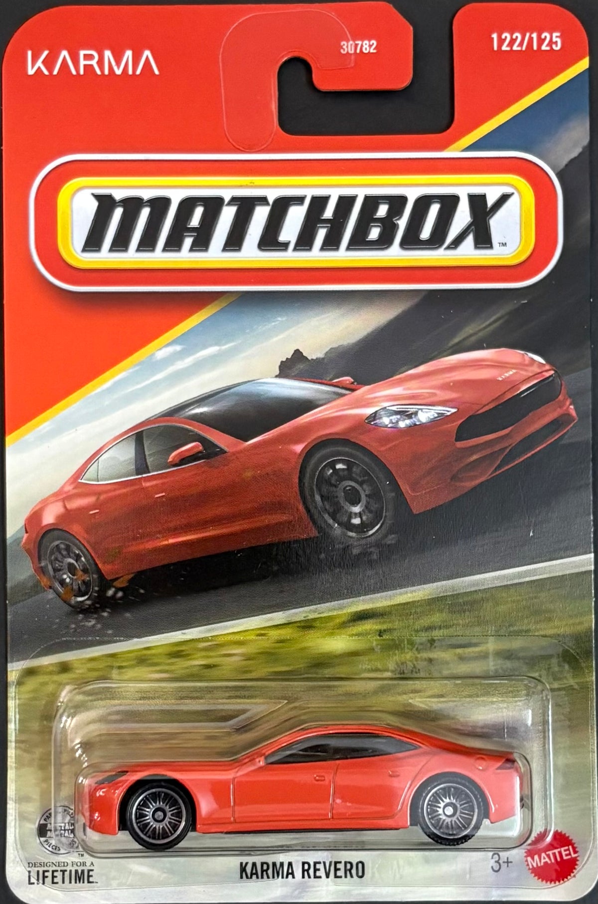 Karma Revero
