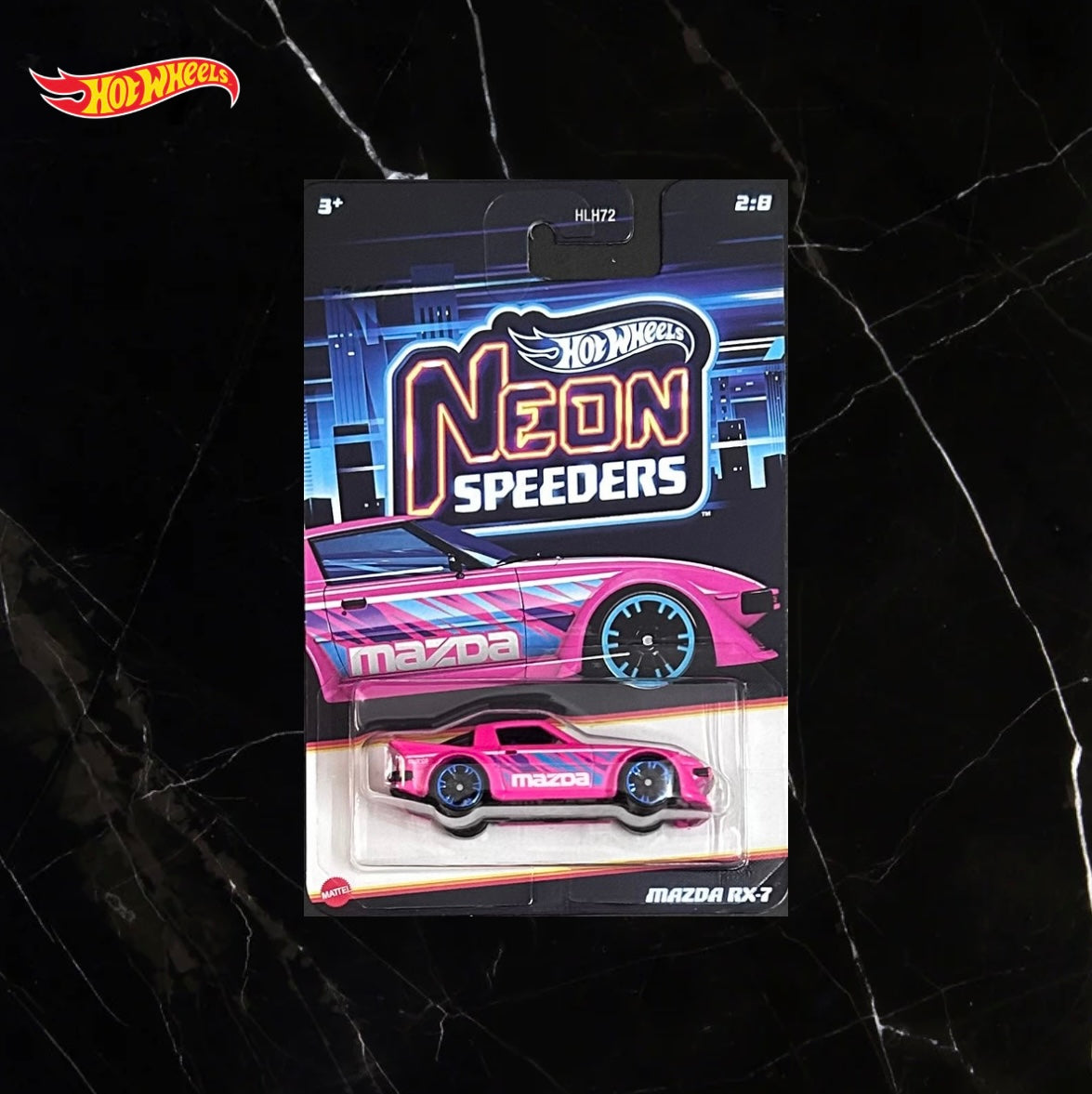 Mazda RX-7