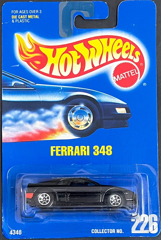Ferrari 348 (Import) 1991