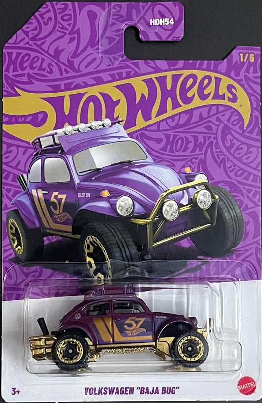 Volkswagen "Baja Bug"