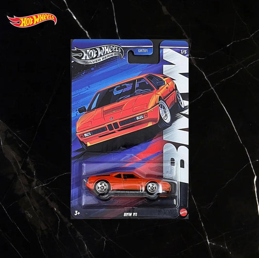 BMW M1 (Import)
