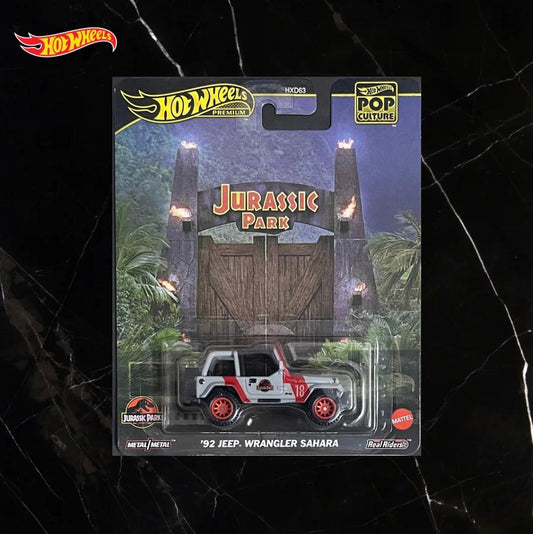 92 Jeep Wrangler Sahara