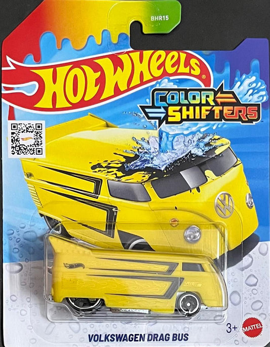 Volkswagen Drag Bus