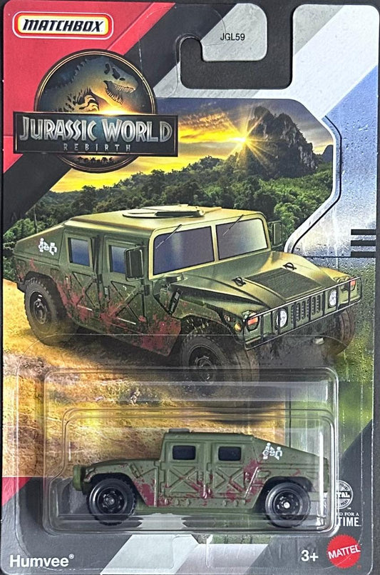 Humvee