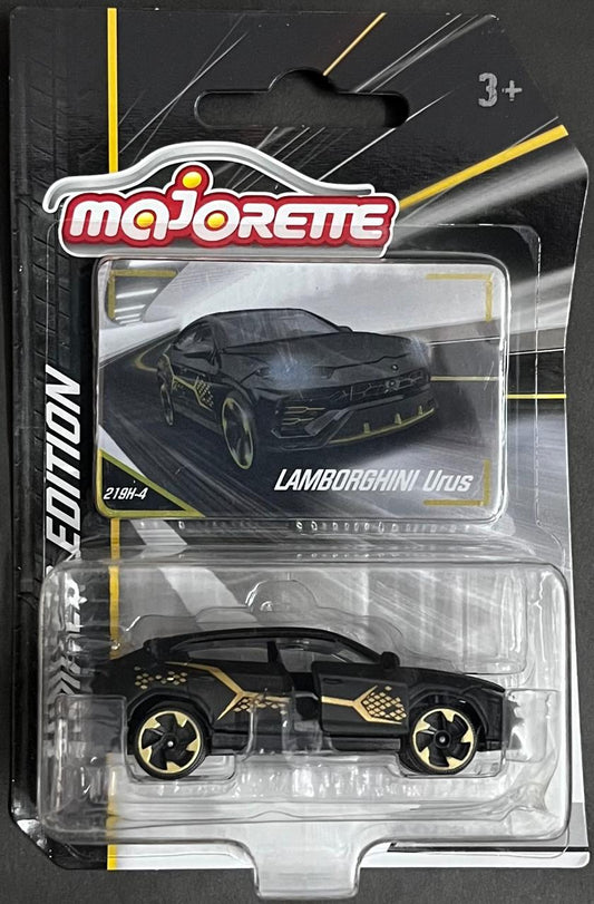 Lamborghini Urus (Series 9)