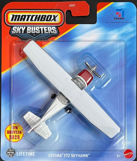Cessna 172 Skyhawk
