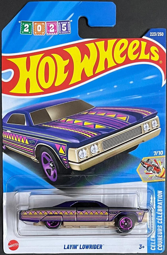 Layin Lowrider