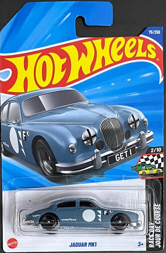 Jaguar MK1