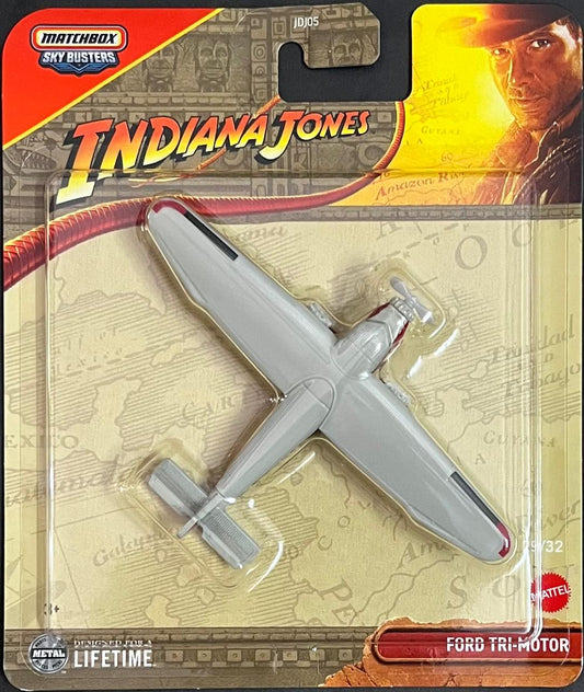 Ford Tri-Motor