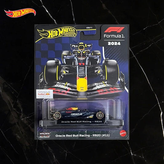 Oracle Red Bull Racing - RB30 (#11)