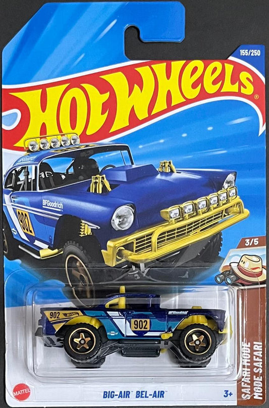 Big-Air Bel-Air