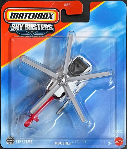 MBX EHELI