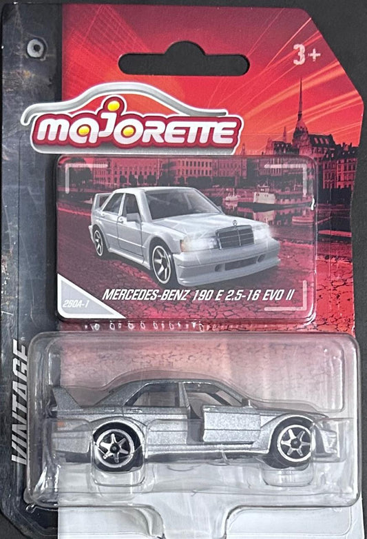 Mercedes-Benz 190 E 2.5-16 EVO II