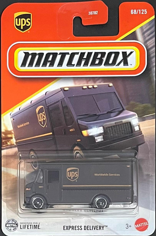 Express Delivery