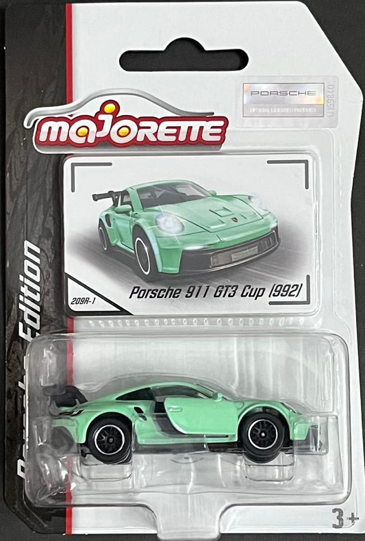 Porsche 911 GT3 Cup [992]