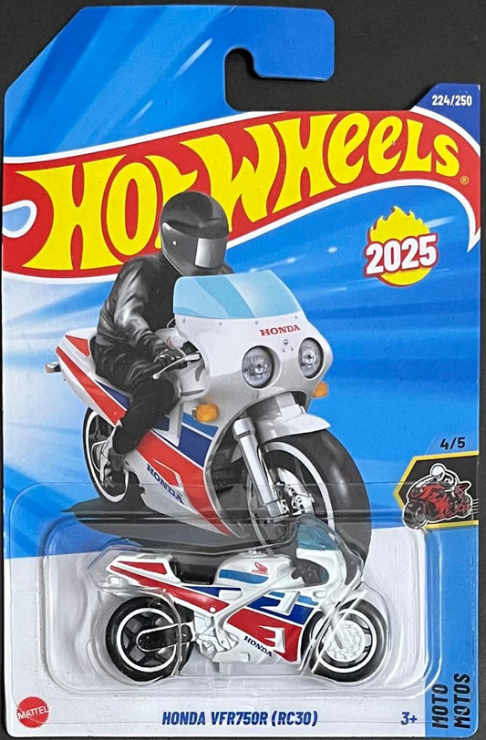 Honda VFR750R (RC30)