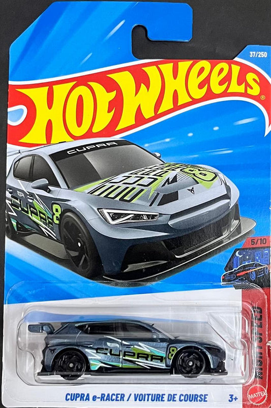 Cupra e-Racer (Import)